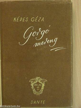 Gorgó mereng