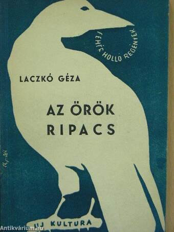 Az örök ripacs