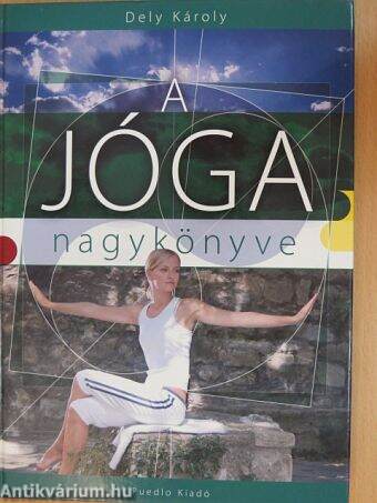 A jóga nagykönyve