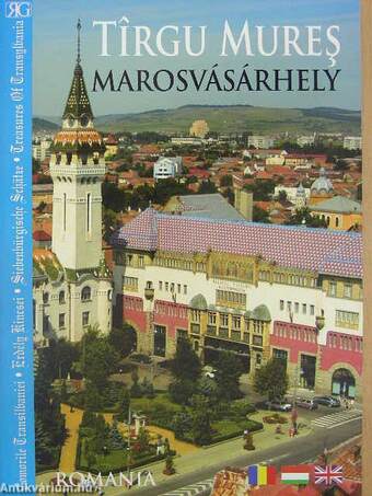 Marosvásárhely