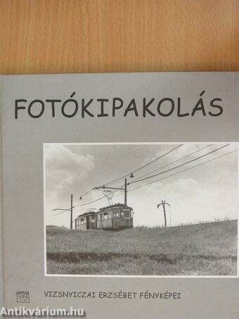 Fotókipakolás