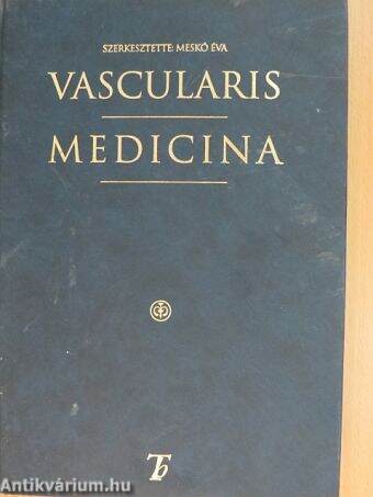 Vascularis medicina - CD-vel