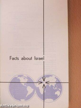 Facts about Israel 1966