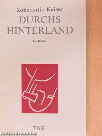 Durchs Hinterland