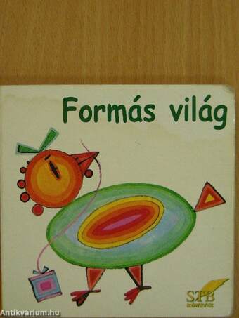 Formás világ