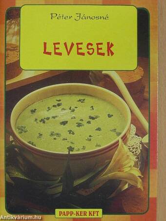 Levesek