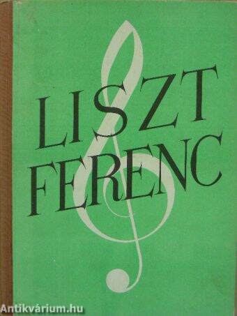 Liszt Ferenc