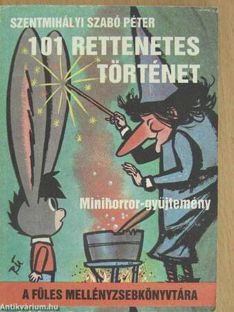 101 rettenetes történet