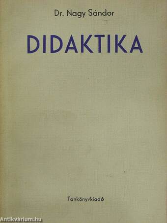 Didaktika