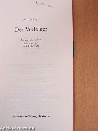 Der Verfolger