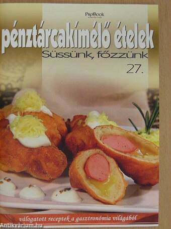 Pénztárcakímélő ételek