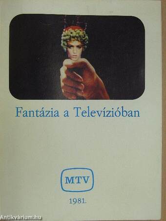 Fantázia a Televízióban