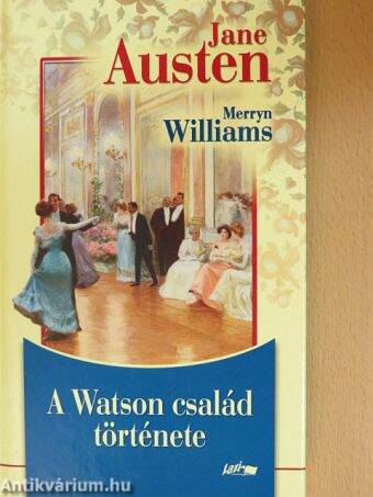 A Watson család története