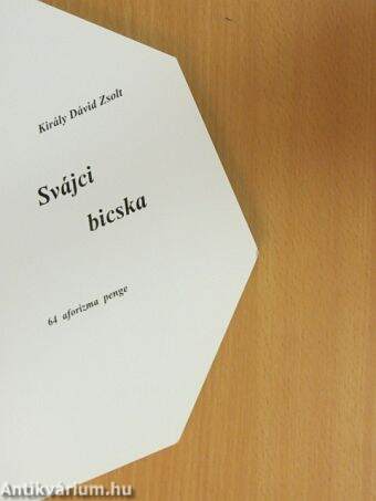 Svájci bicska