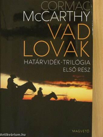 Vad lovak