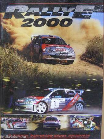 Rallye 2000