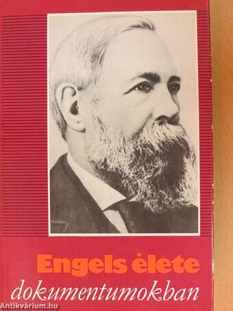 Engels élete dokumentumokban