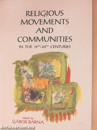 Religious Movements and Communities