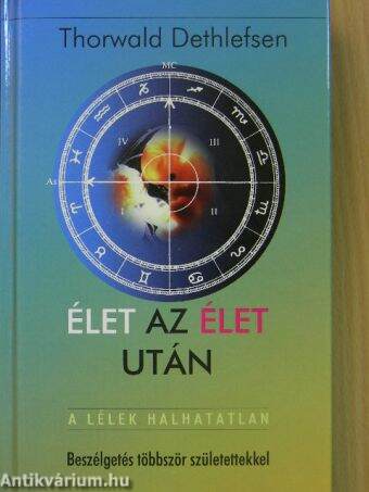 Élet az élet után