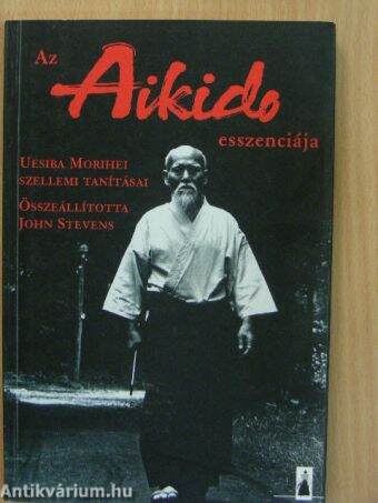 Az Aikido esszenciája