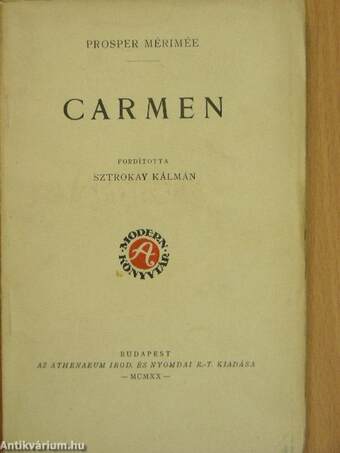 Carmen