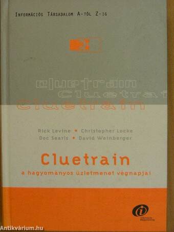 Cluetrain