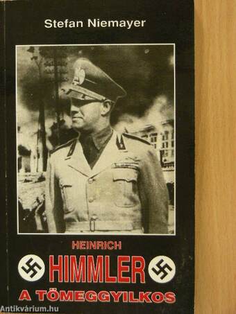 Heinrich Himmler