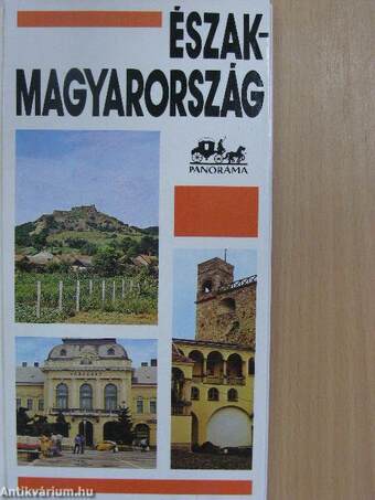 Észak-Magyarország