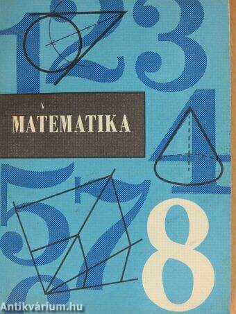 Matematika 8.