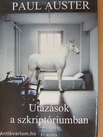 Utazások a szkriptóriumban