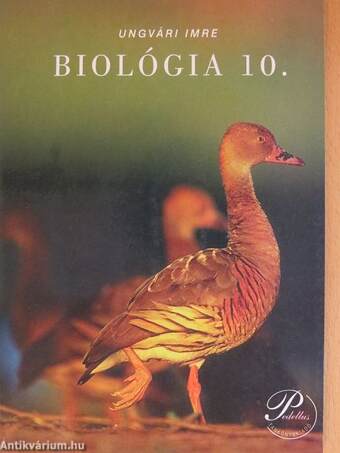 Biológia 10.