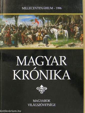 Magyar Krónika