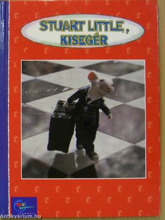 Stuart Little, kisegér