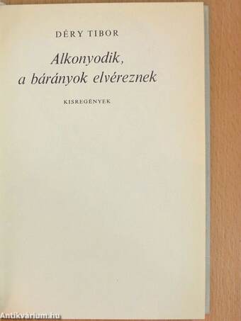 Alkonyodik, a bárányok elvéreznek