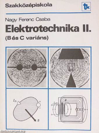 Elektrotechnika II.