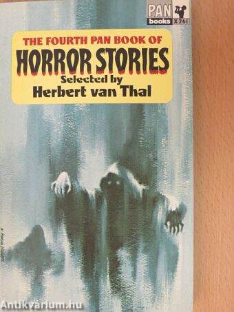Horror stories 4.
