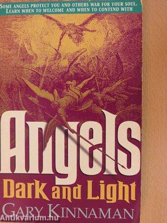 Angels Dark and Light