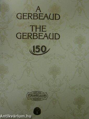 A Gerbeaud