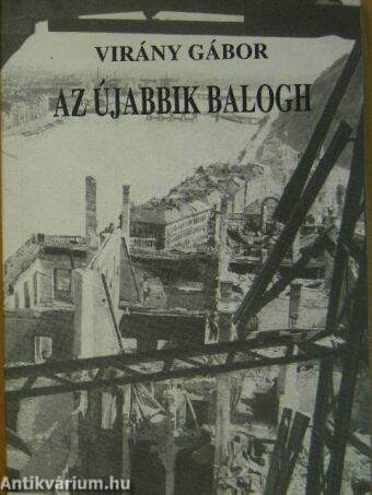 Az újabbik Balogh