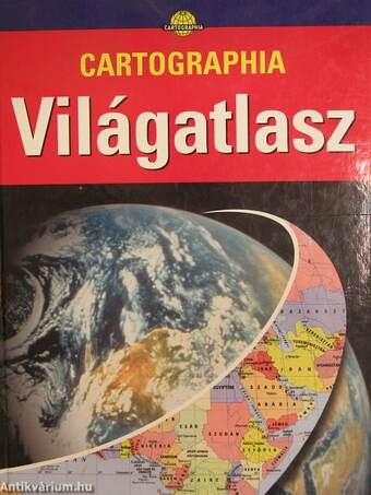 Világatlasz