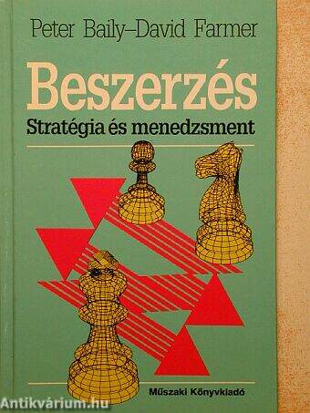 Beszerzés