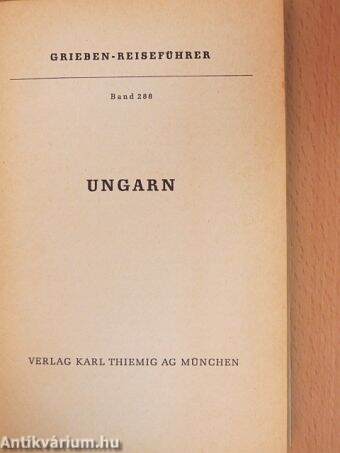 Ungarn