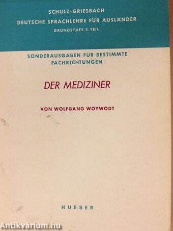 Deutsche Sprachlehre für Ausländer Grundstufe 2.