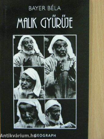 Malik gyűrűje