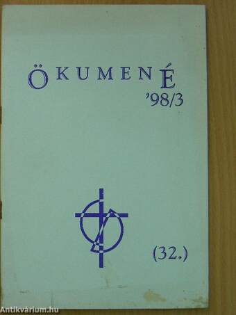 Ökumené 1998/3