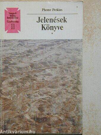 A jelenések könyve