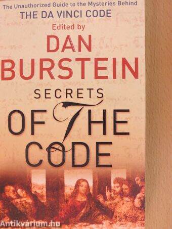 Secrets of the Code