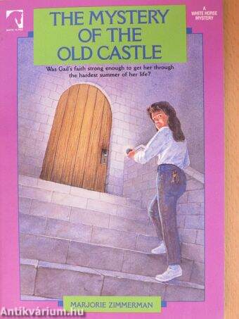 The Mystery of the old Castle