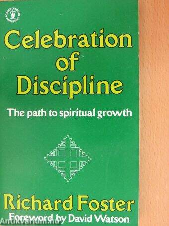 Celebration of Discipline