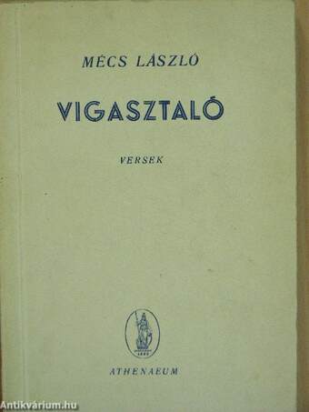 Vigasztaló